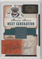 Ronnie Brown #/250