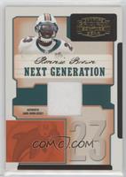 Ronnie Brown #/250