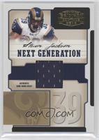 Steven Jackson #/250