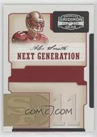 Alex Smith #/250