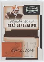 Braylon Edwards #/250