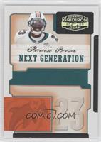 Ronnie Brown #/250