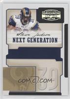 Steven Jackson #/250