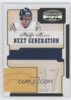 Philip Rivers #/250