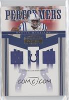 Marvin Harrison #/50