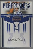 Peyton Manning [Noted] #/100