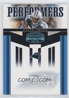 Steve Smith [Noted] #/25