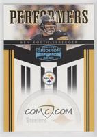 Ben Roethlisberger #/25