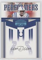 Marvin Harrison #/25