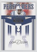 Marvin Harrison #/500