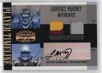 Laurence Maroney #/10