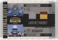 Laurence Maroney [Noted] #/50