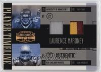 Laurence Maroney #/50