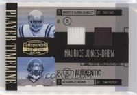 Maurice Jones-Drew #/50