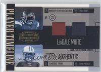 LenDale White #/100