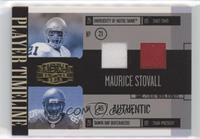 Maurice Stovall #/100