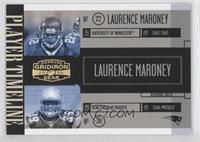 Laurence Maroney #/100