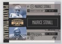 Maurice Stovall #/100