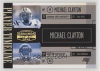 Michael Clayton #/100