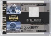 Michael Clayton #/50