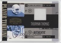 Thurman Thomas #/250