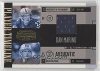 Dan Marino [EX to NM] #/150