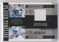 Joseph Addai #/250