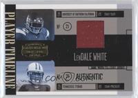 LenDale White #/250