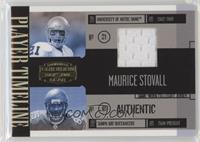 Maurice Stovall #/250