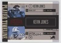 Kevin Jones