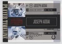 Joseph Addai