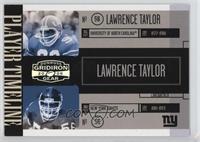 Lawrence Taylor #/250