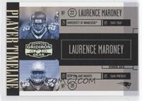 Laurence Maroney #/250