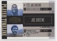 Joe Greene #/500