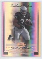 LaMont Jordan #/250