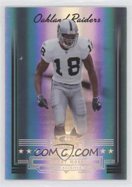 2006 Donruss Threads - [Base] - Century Proof Bronze #112 - Randy Moss /250