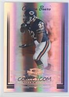 Cedric Benson #/250