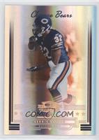 Cedric Benson [EX to NM] #/250