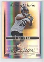 Cedric Humes #/250