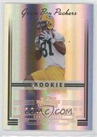 Cory Rodgers #/250