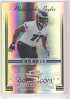 Brodrick Bunkley #/250