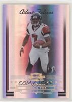 Michael Vick #/250