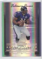 Jamal Lewis #/250