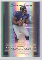 Jamal Lewis #/250