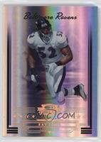 Ray Lewis [EX to NM] #/250