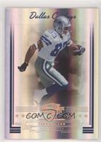 Terry Glenn [Noted] #/250