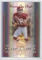 Trent Green #/250