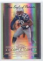 Corey Dillon #/250