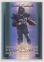 Shaun Alexander #/250