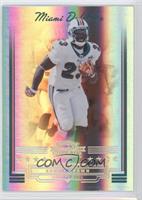 Ronnie Brown #/50